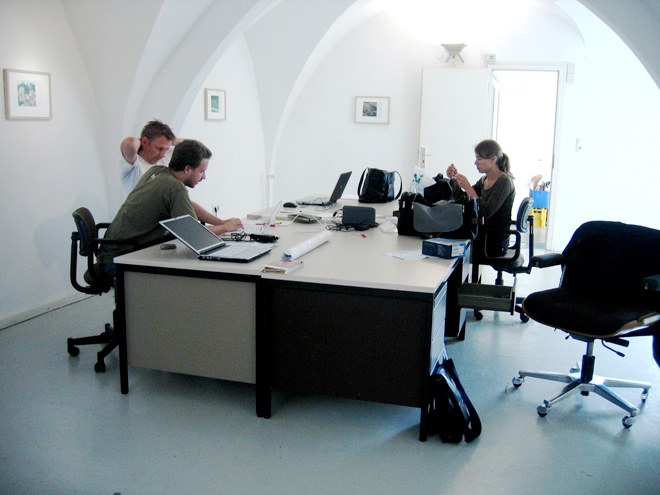 Augsburg office