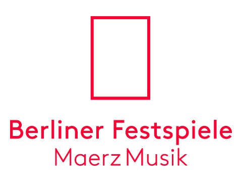Logo Berliner Festspiele Maerz Musik