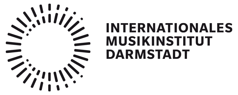 Logo Internationales Musikinstitut Darmstadt