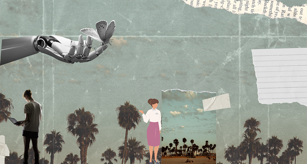 Illustration (extras) by Sasha Brandt for GAY45.eu. Courtesy of GAY45.eu