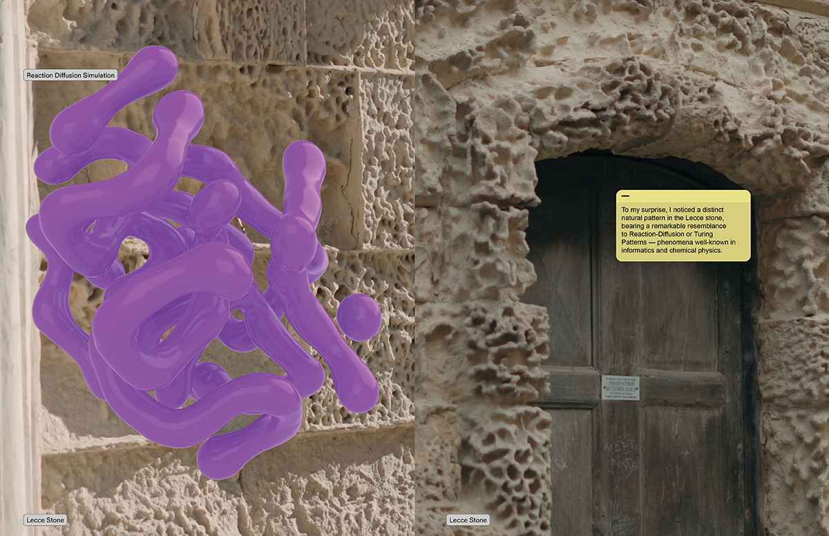 Pietra Leccese. A Visual Essay by Manuel Rossner